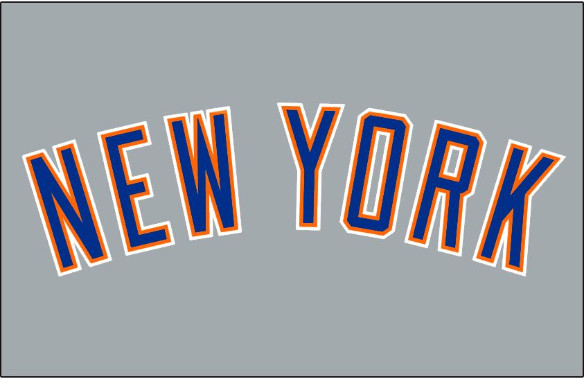 New York Mets 1988-1992 Jersey Logo t shirts iron on transfers